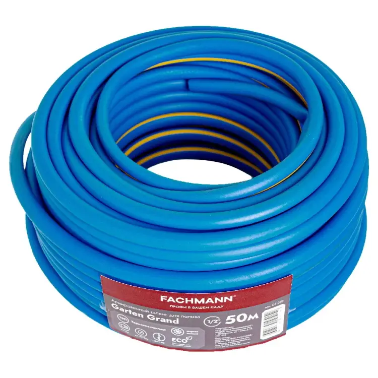 Садовый шланг Fachmann garten grand 05.058 Садовый шланг Fachmann garten grand 05.058