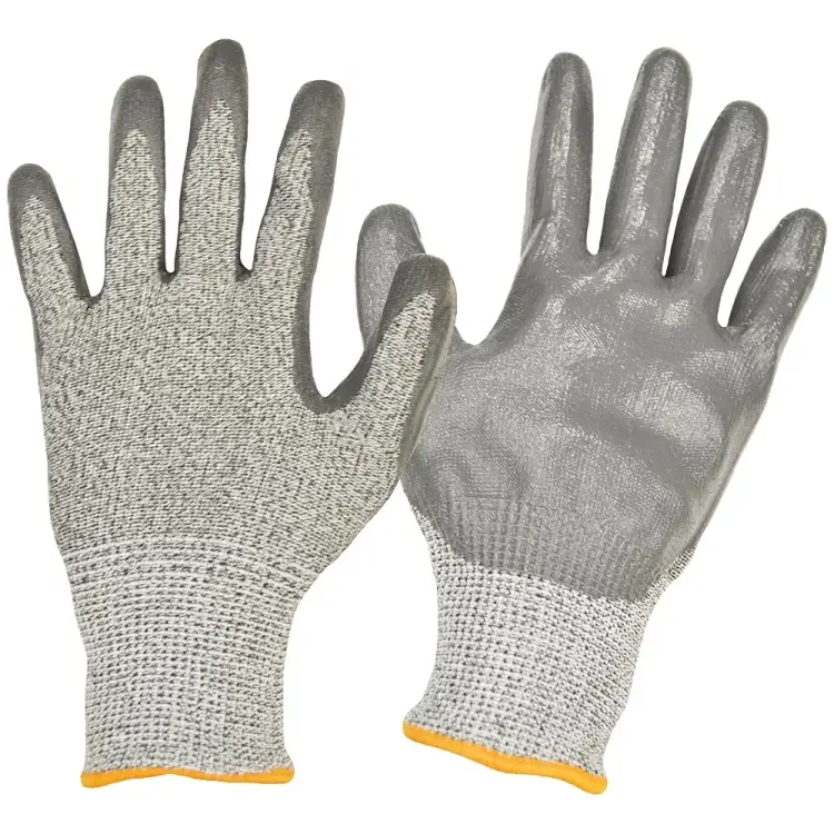 Перчатки S. GLOVES CARP 31025-10