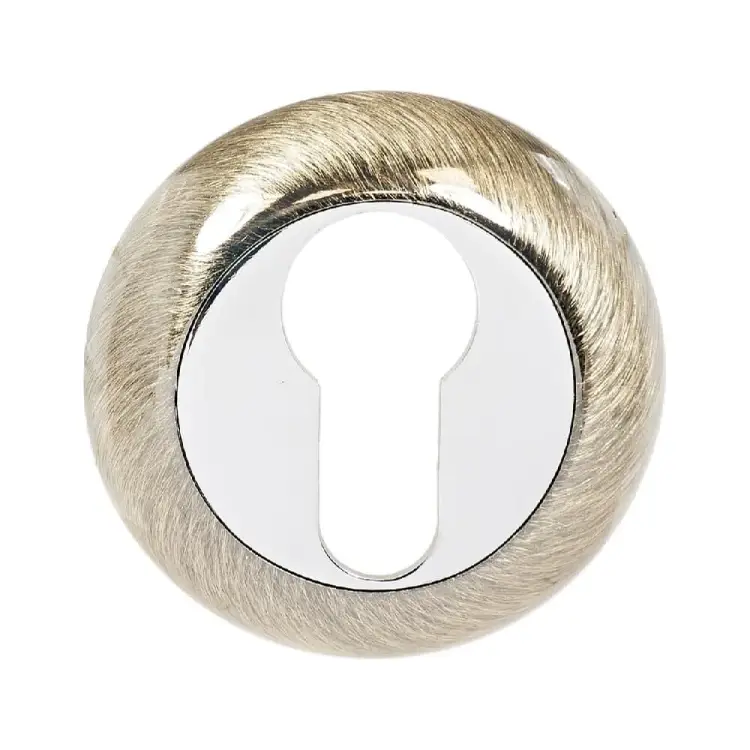 Накладка для цилиндрового механизма Аллюр ET-R1 AB3202 10933