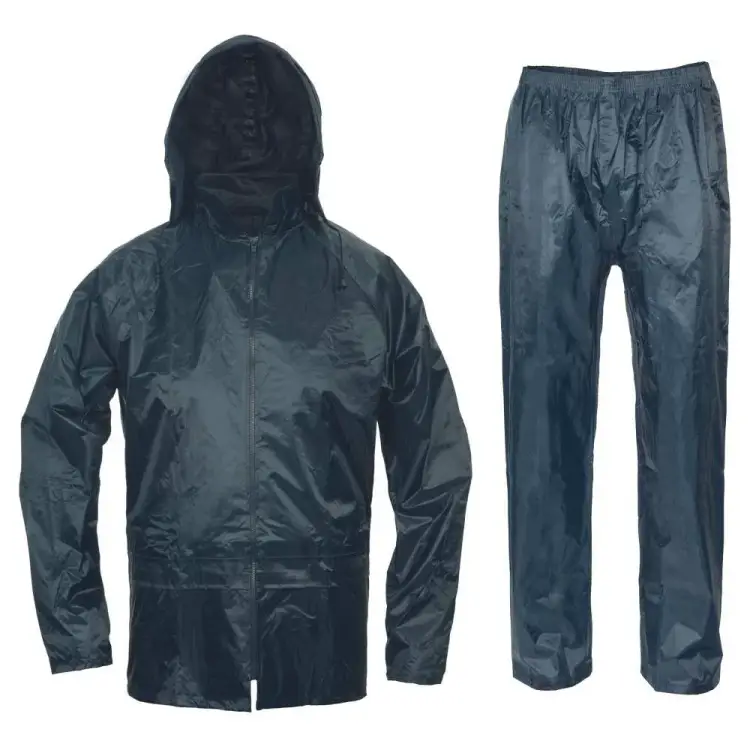 Влагозащитный костюм S.Protect PLATT 52203-2XL Влагозащитный костюм S.Protect PLATT 52203-2XL