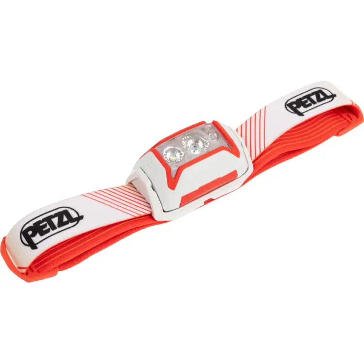 Налобный светодиодный фонарь Petzl Actic Core E065AA03