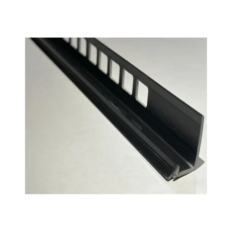 Внутренний профиль для плитки DECONIKA Д-Пл8-В 007-0 ЧЕР-Г