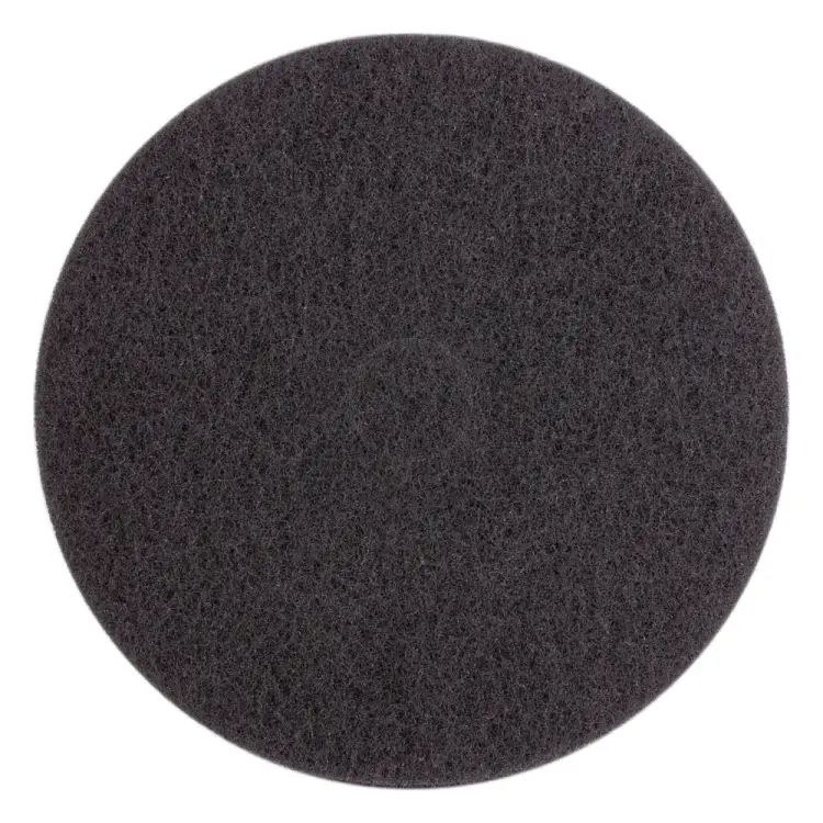 Комплект падов для роторных поломоечных машин EURO Clean EURPAD-A17BLACK Комплект падов для роторных поломоечных машин EURO Clean EURPAD-A17BLACK