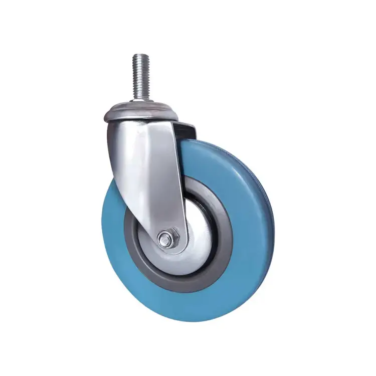 Аппаратное поворотное колесо TOR SCtg 42 1003626