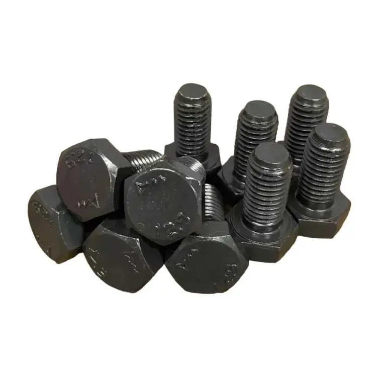 Высокопрочный болт 23 БОЛТА М10x30 мм, DIN933, 10шт. П0000027184