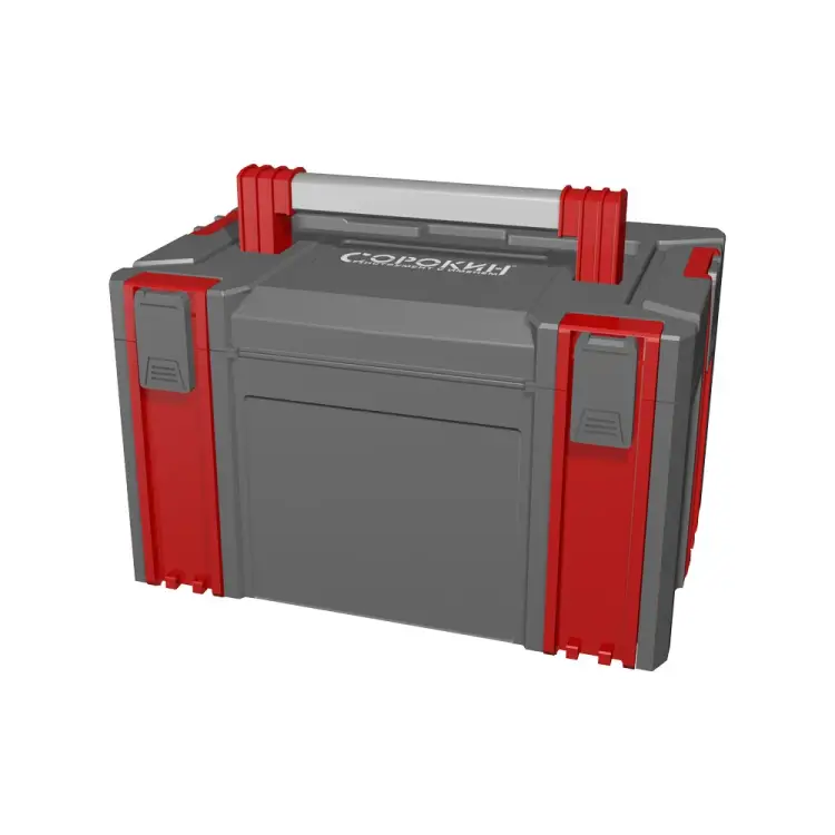 Ящик для инструмента Сорокин Great 27.43