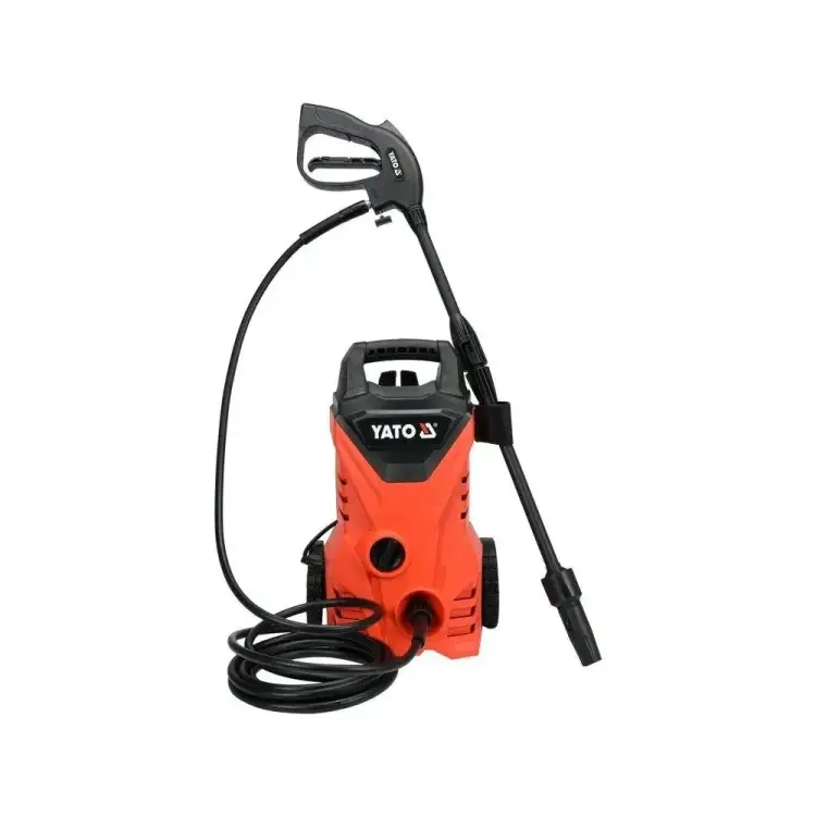 Мойка высокого давления YATO YT-85910