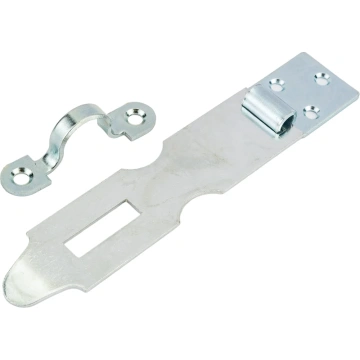 Проушины для навесных замков