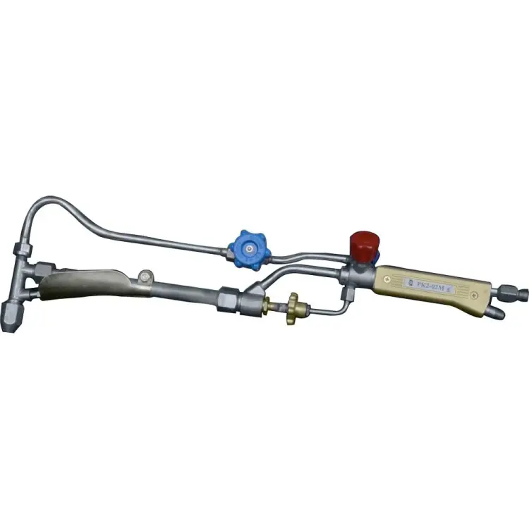 Керосиновый резак БАМЗ РК2-02М СВ000008520