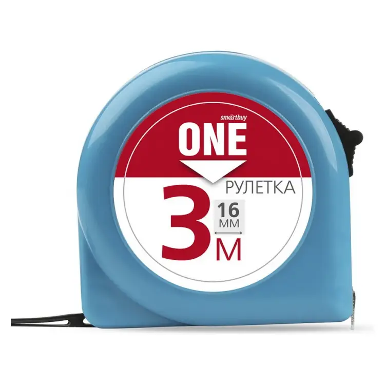 Измерительная рулетка Smartbuy SBT-MTP-316P1