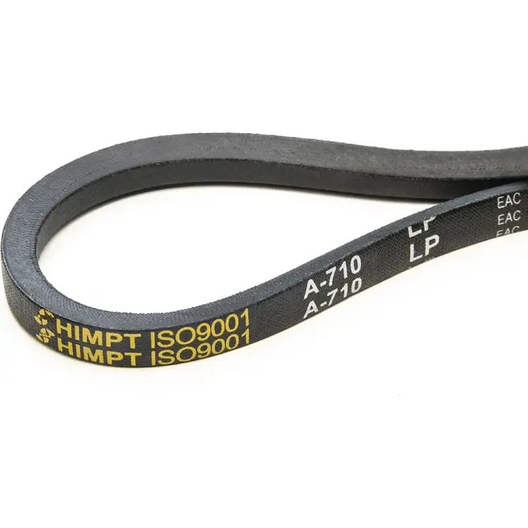 Клиновой ремень HIMPT ГОСТ 1284-89 00004200126 Клиновой ремень HIMPT ГОСТ 1284-89 00004200126