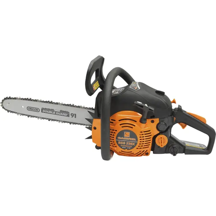 Бензиновая пила CARVER RSG 238Х RSG 238Х 01.004.00051