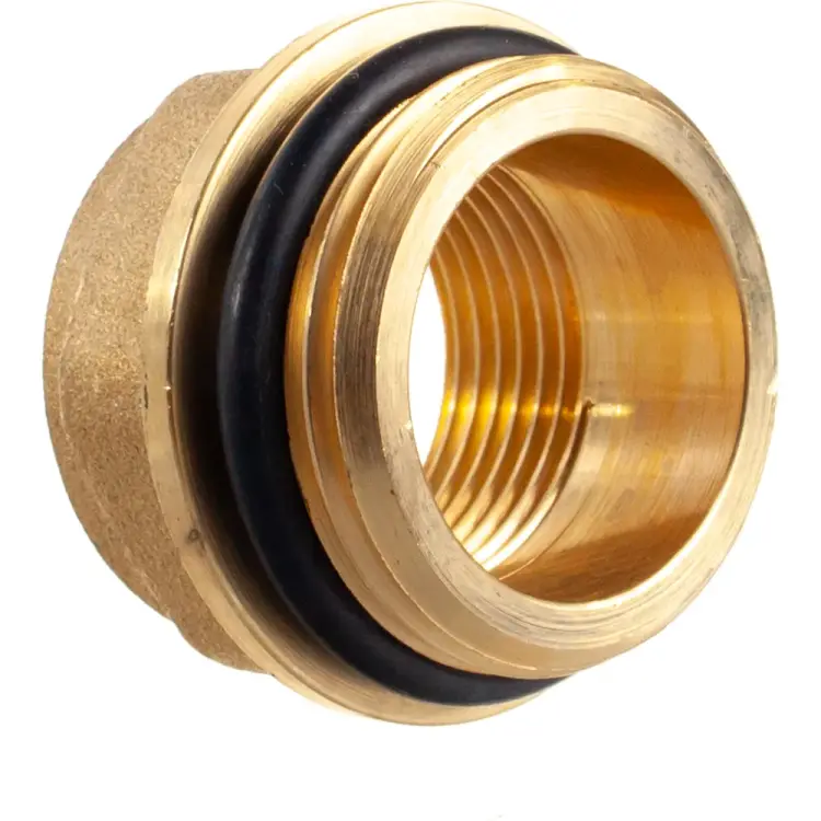 Латунный переходник FAR FK 4199 134