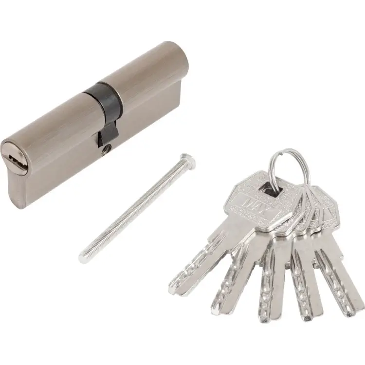 Цилиндровый механизм Стандарт MAX 90 14792