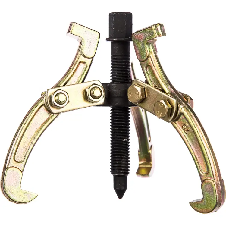 Кованый трехзахватный съемник подшипников STAYER 43220-075