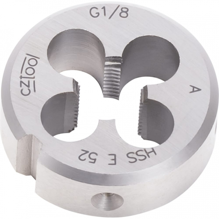 Плашка Bucovice Tools 292180