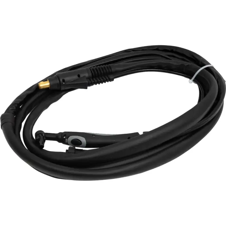 Горелка аргоно-дуговой сварки GROVERS SUREGRIP SG9-S1-12-SL-GS4-206070J5P