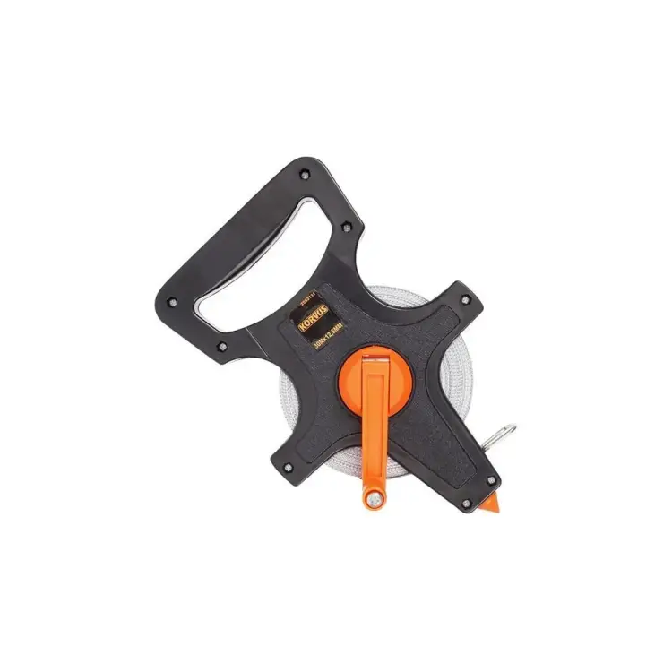 Лента геодезийная Korvus 2502131