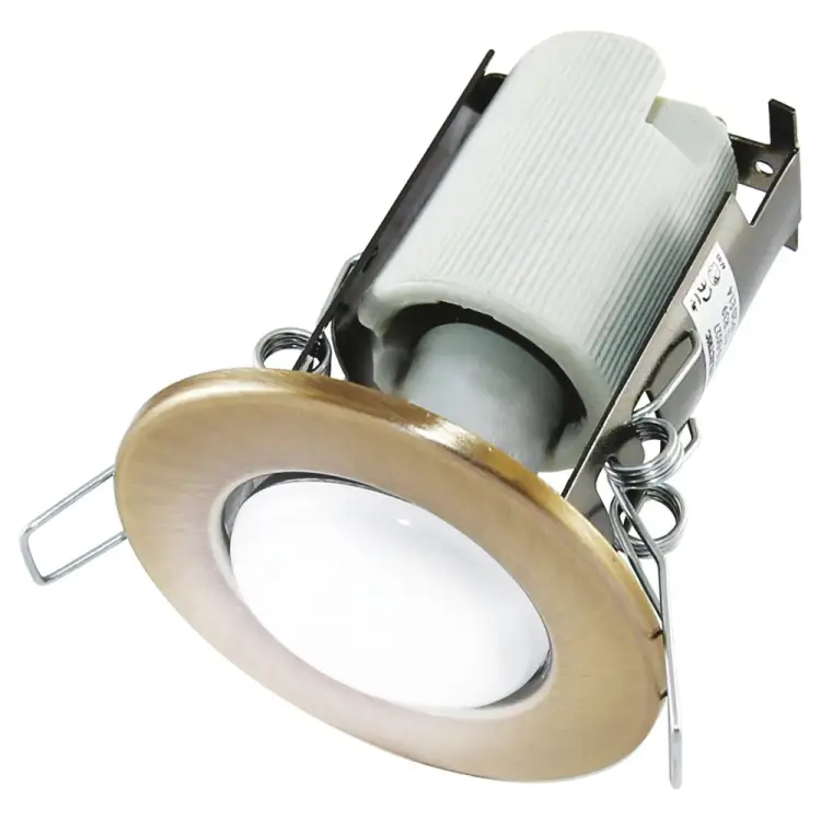 Встраиваемый светильник TDM ELECTRIC СВ 01-02 SQ0359-0027