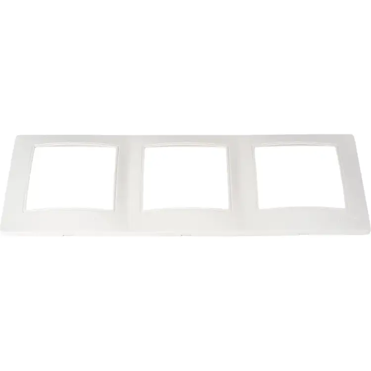 Универсальная рамка Luxar Novo 4606400001904