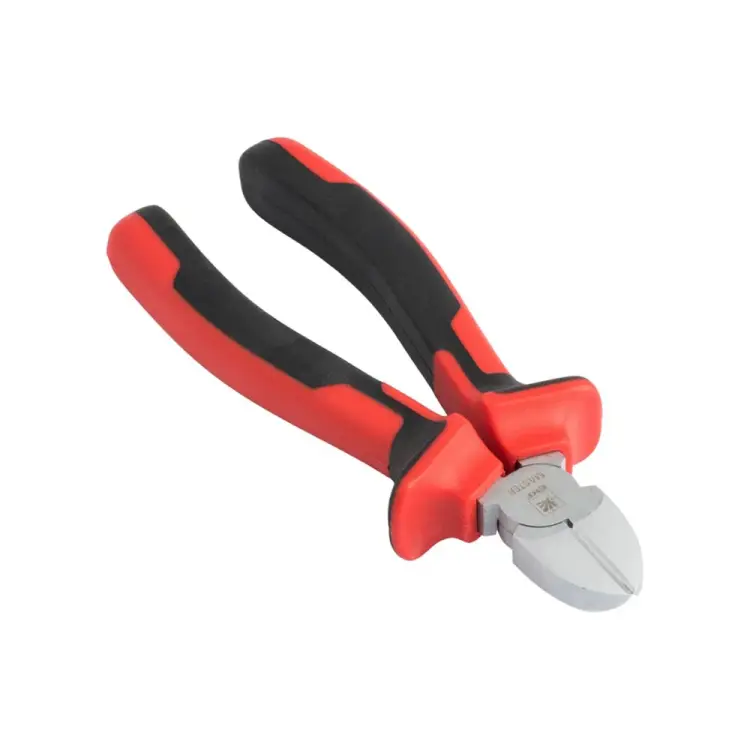 Бокорезы EKF Master Basic 5399456