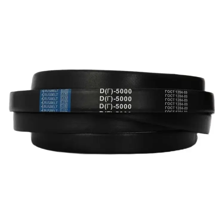 Клиновой ремень Rusbelt ГОСТ 1284-89 00-00022113
