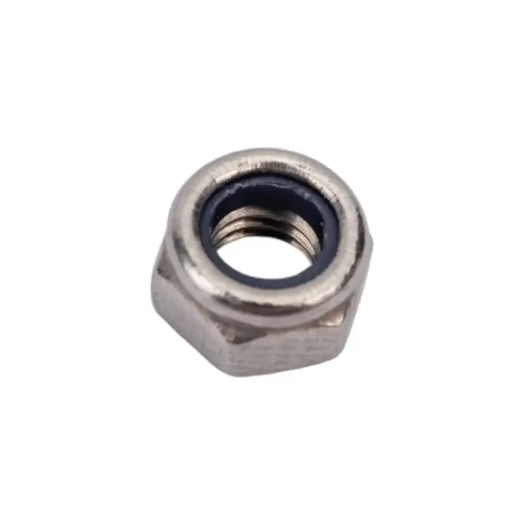 Самостопорящаяся гайка Госкреп М5 DIN985 (10 шт.) 10-0023860