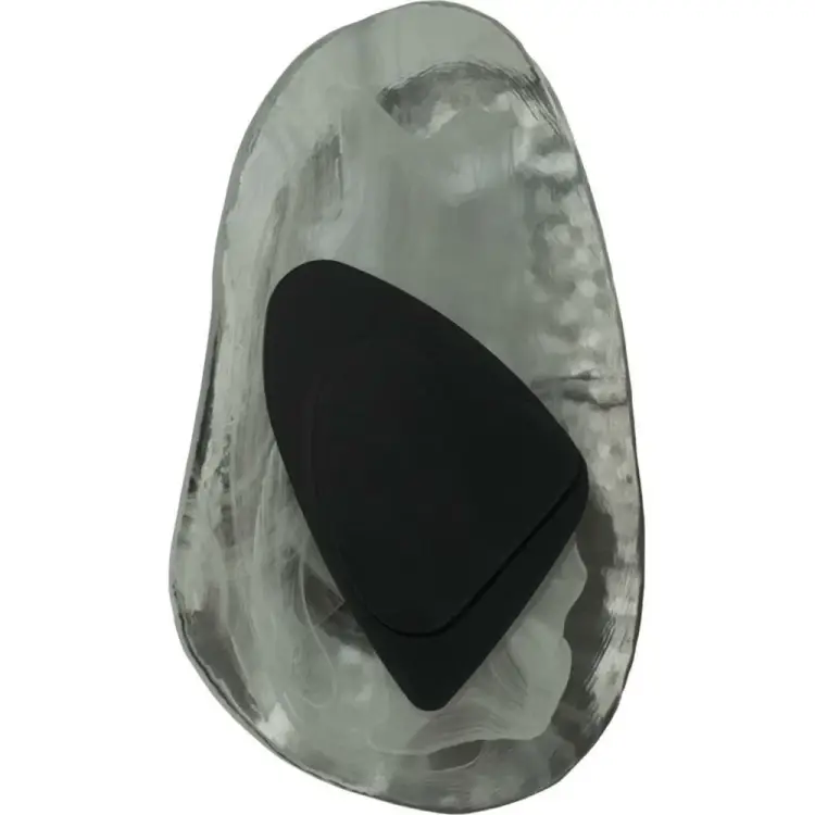 Накладной светильник LOFT IT Sunwave 10102 Black