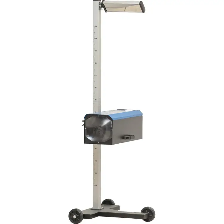 Цифровой тестер фар NORDBERG NTF2