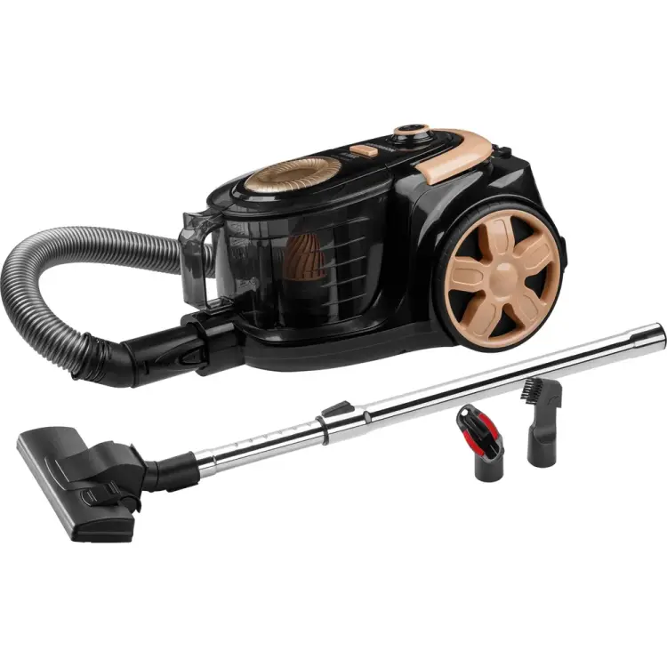 Пылесос бытовой NORMANN avc-213 N16013-1