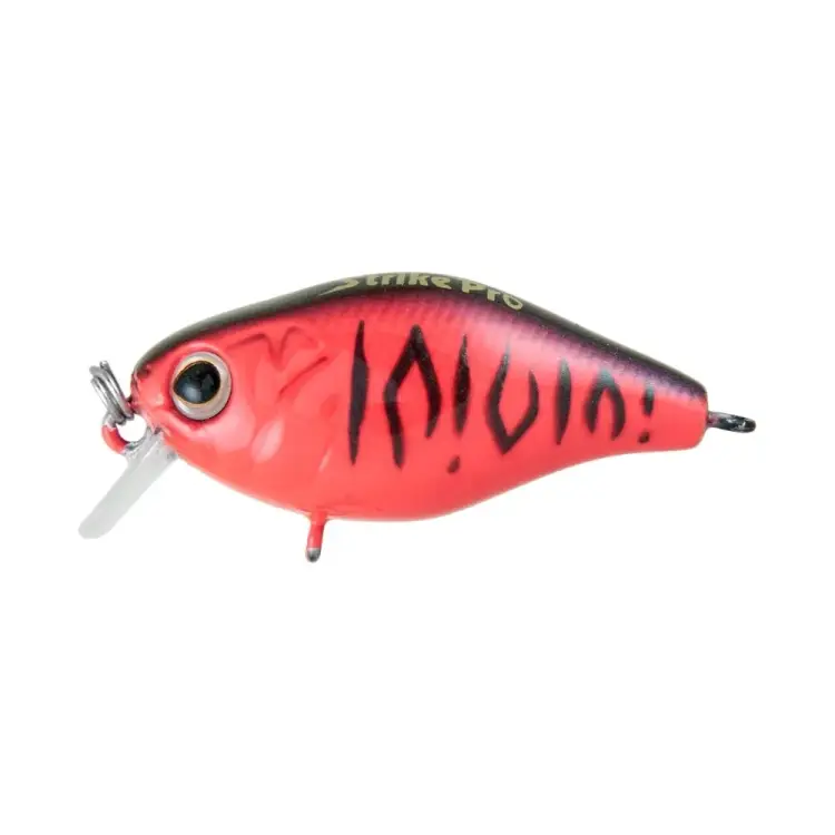 Воблер Strike Pro Cranky 40 EG-164F#A207