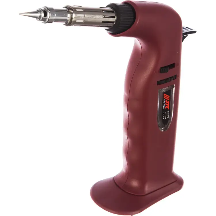 Газовая горелка JTC JTC-3532 Газовая горелка JTC JTC-3532