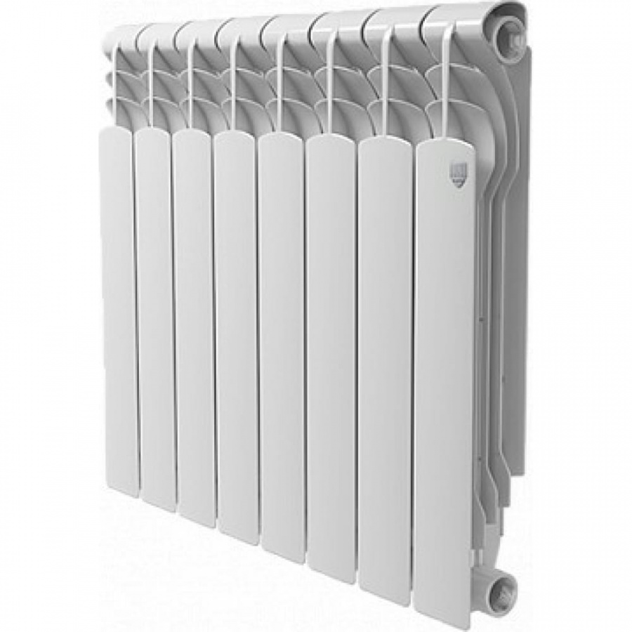 Радиатор Royal Thermo Revolution Bimetall 500 2.0