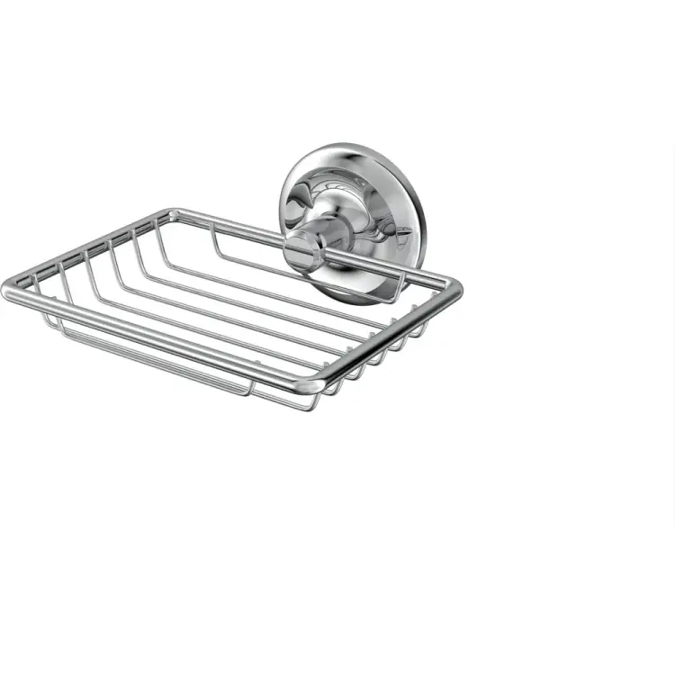 Мыльница для ванной FORA DROP FOR-DP040