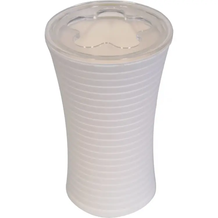 Стаканчик для зубной щетки RIDDER Tower 22200201