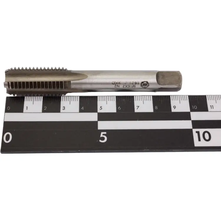 Ручной метчик ООО "ТМТ ГРУПП" 100183