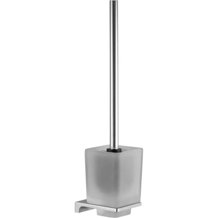 Настенная щетка для унитаз RavSlezak NLA0500 Настенная щетка для унитаз RavSlezak NLA0500