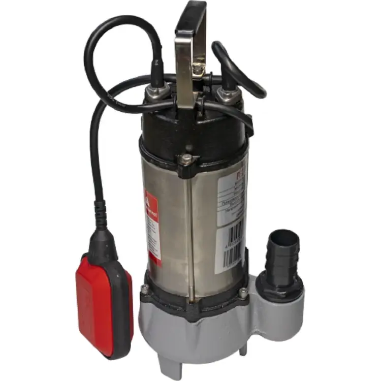 Фекальный насос Ресанта НФ-9000 77/5/1