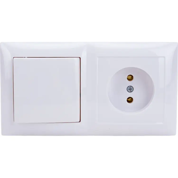 Комбинированный блок Кунцево-Электро СЕЛЕНА БКВР-408 8200