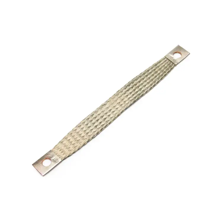 Провод заземления FORTISFLEX ПЗ 35-300 82192 Провод заземления FORTISFLEX ПЗ 35-300 82192