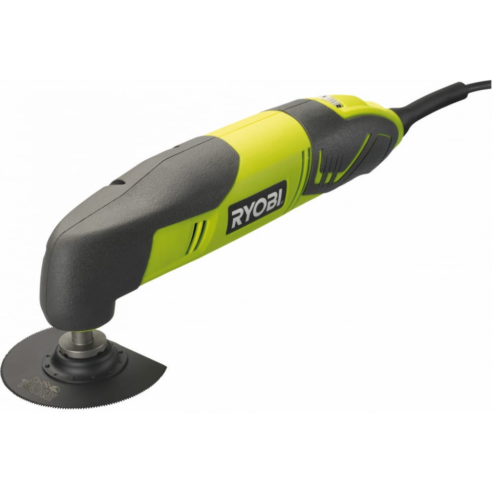 Сетевой многофункциональный инструмент Ryobi RMT200S