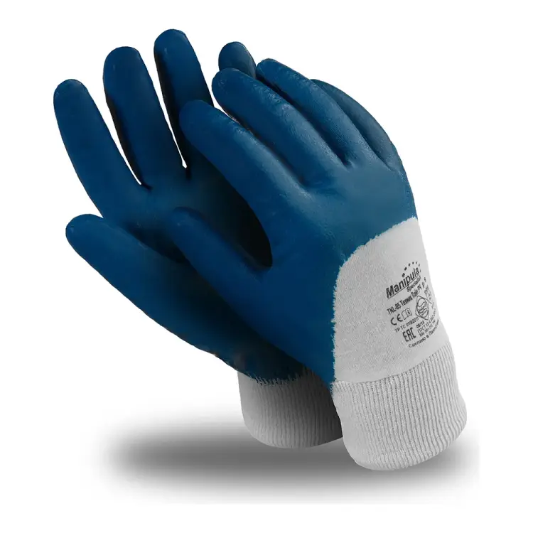 Перчатки Manipula Specialist ТЕХНИК ЛАЙТ РЧ TNL-05 ПЕР 665/11