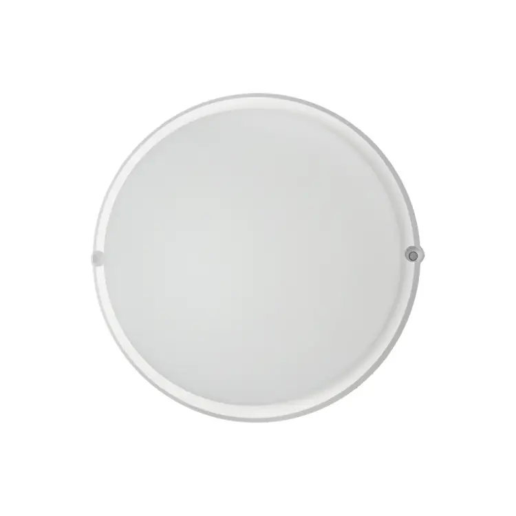 Круглый банник LightPhenomenON LT-LBWP-02-IP65-12W-6500К Е1601-0005