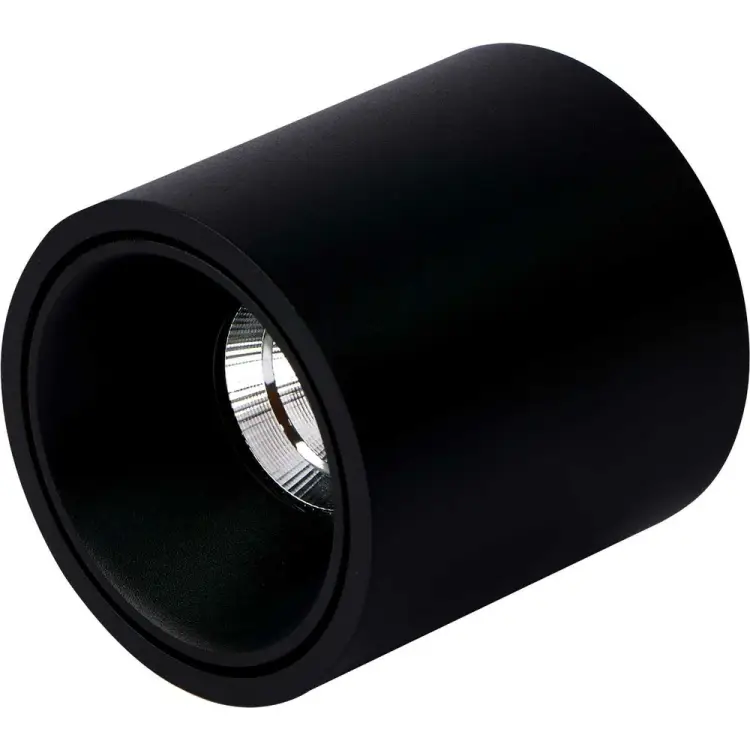 Накладной светильник Neylight NL-0800CR-B