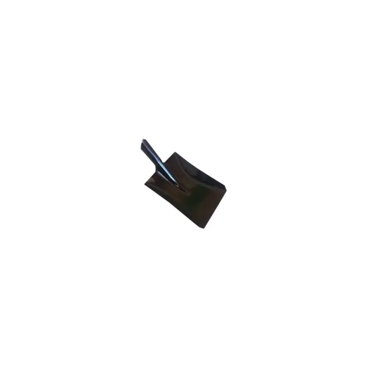 Совковая песочная лопата ZOLDER ЛСП S-1/12 ЭК000128259