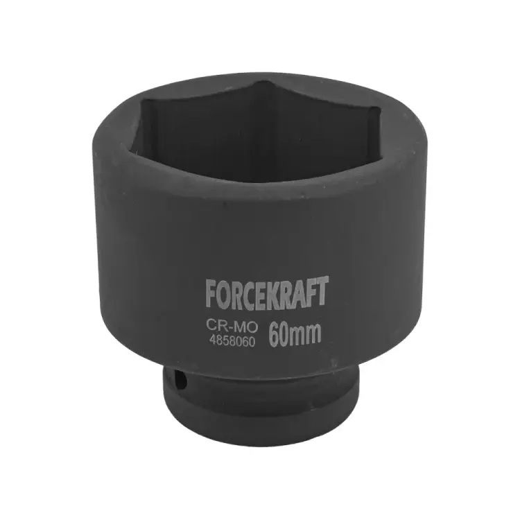 Ударная головка Forcekraft FK-4858060 Ударная головка Forcekraft FK-4858060