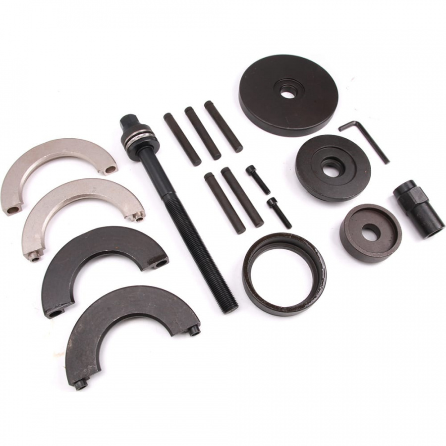 Съемник подшипников VW T5 Car-tool CT-A1515