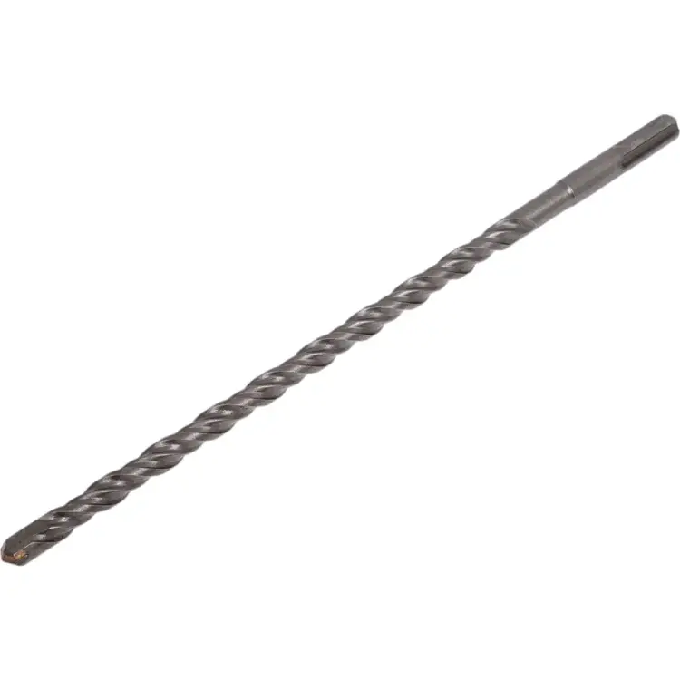 Сверло-бур sds-plus по бетону Hardcore 10x260 мм 101026