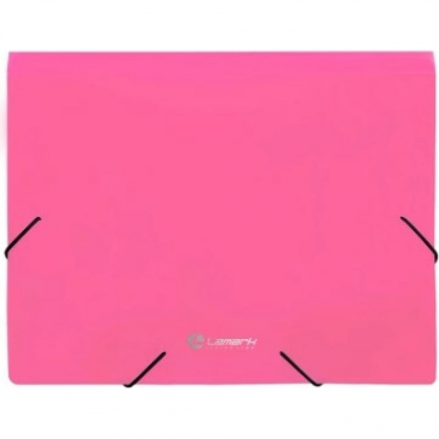 Папка LAMARK TF0135-PN