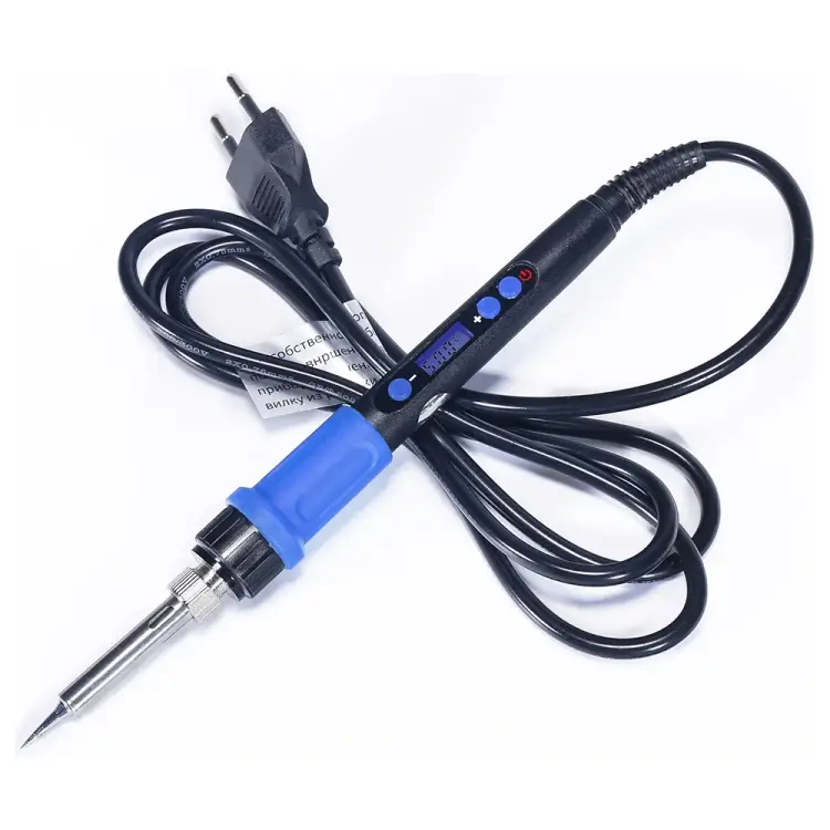 Паяльник ELEMENT 17759